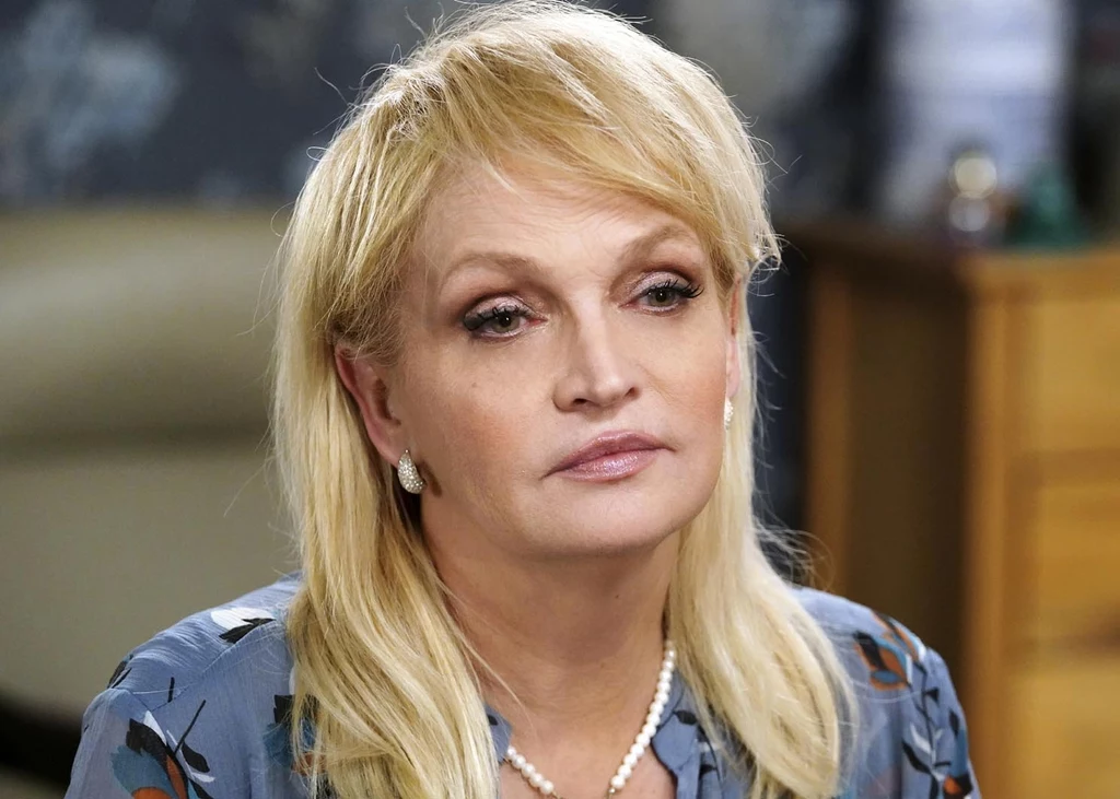 Adrianna Biedrzyńska