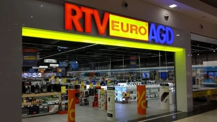 RTV Euro AGD otwiera nowe sklepy! 