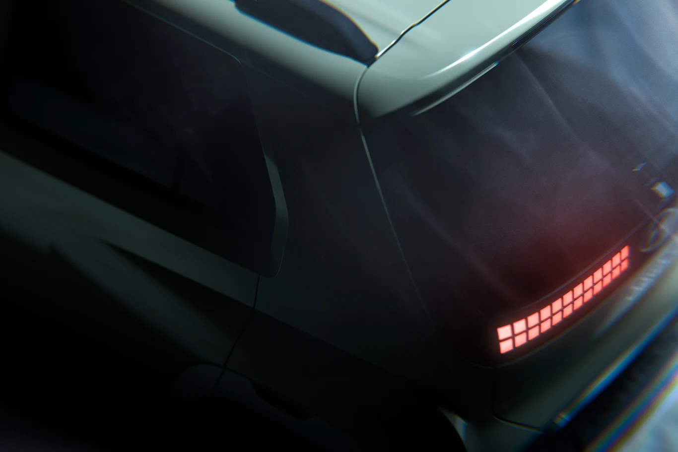 Nowy Hyundai Inster zadebiutuje pod koniec czerwca na targach motoryzacyjnych w Busan.