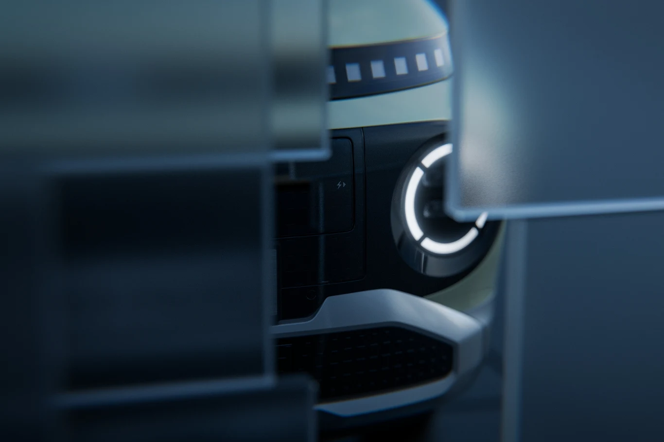 Nowy Hyundai Inster przejedzie na jednym ładowaniu do 355 kilometrów (WLTP)