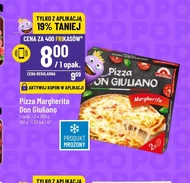 Піца Don Guliano