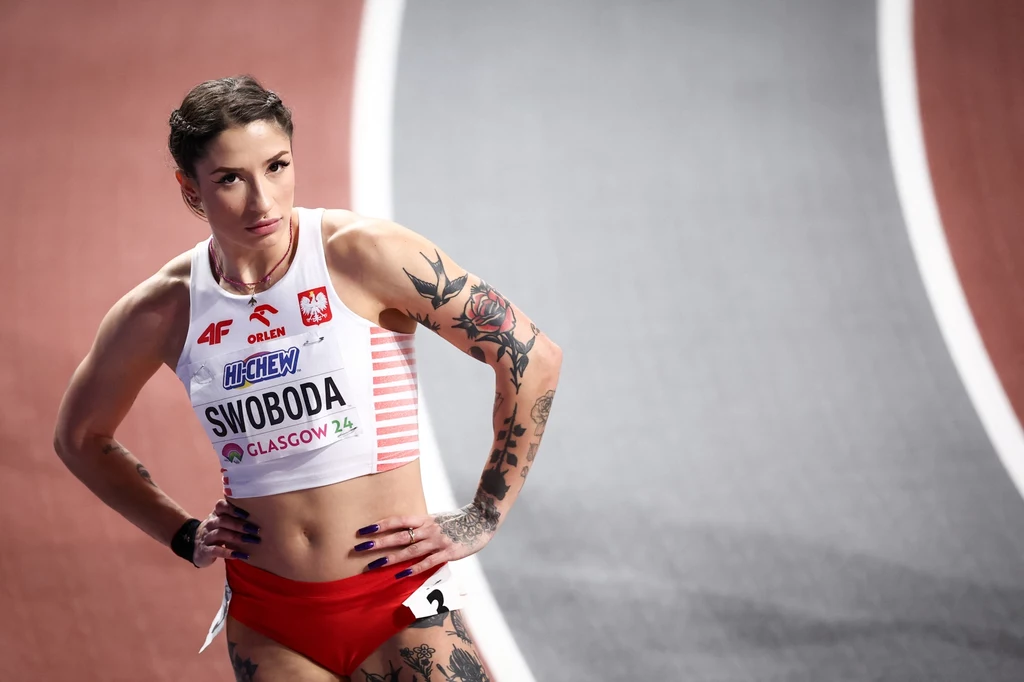 Ewa Swoboda Ewa Swoboda