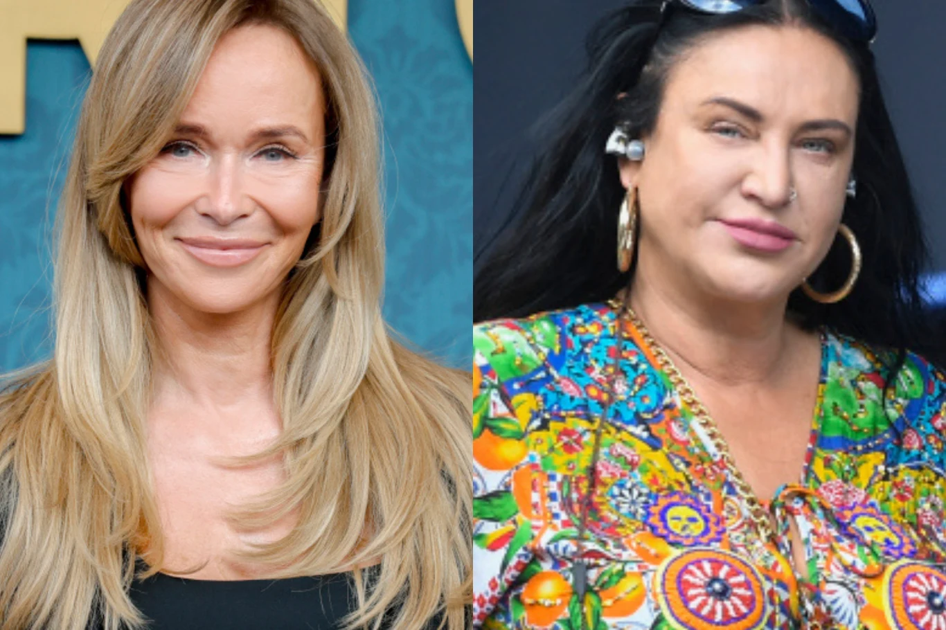 Joanna Przetakiewicz jest drugą żoną Royeenasa, pierwszego męża Kayah Joanna Przetakiewicz jest drugą żoną Royeenasa, pierwszego męża Kayah