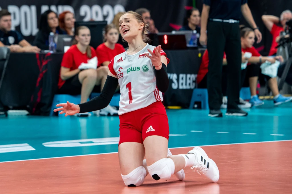 Maria Stenzel wraca do formy po problemach ze zdrowiem