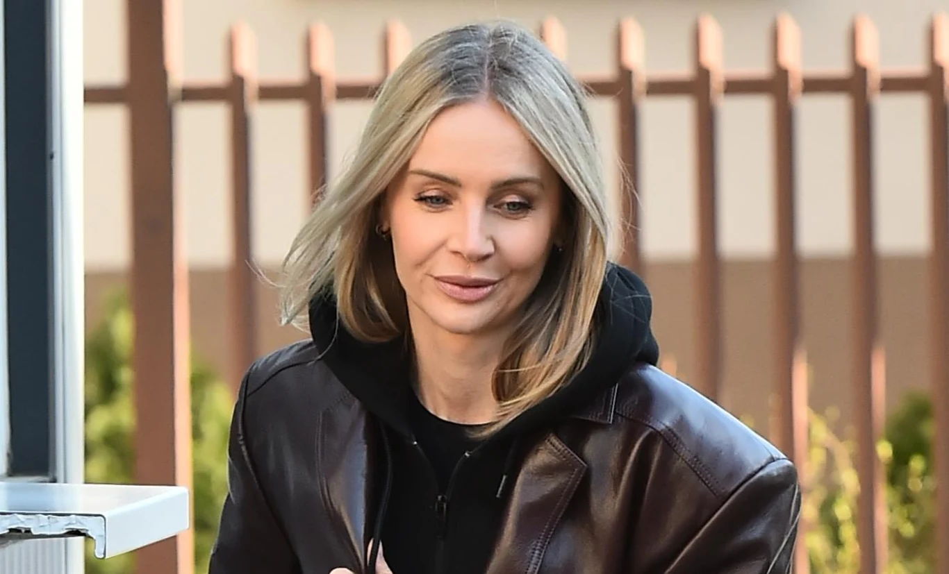 Agnieszka Woźniak-Starak Agnieszka Woźniak-Starak