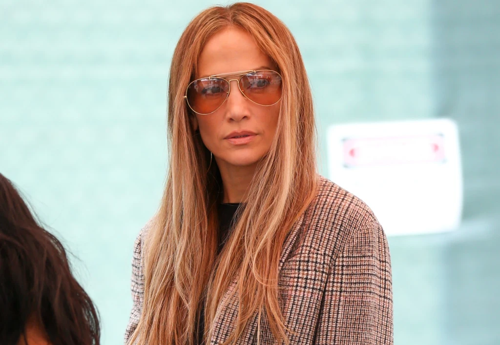 Jennifer Lopez nie wiedzie się obecnie najlepiej