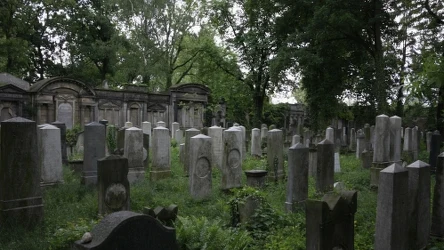 ​Jedno z najbardziej tajemniczych muzeów w Polsce. Ludzie przychodzą oglądać groby