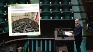 Sejm. Szef BBN prezentował prezydencki projekt ustawy o bezpieczeństwie państwa