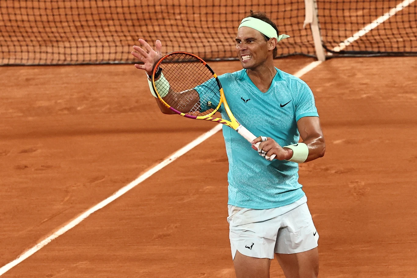 Rafael Nadal