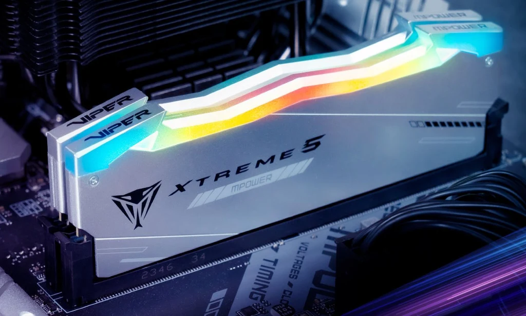 Pamięci Patriot Pamięci Patriot