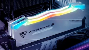 Pamięci Patriot (zdj. poglądowe)