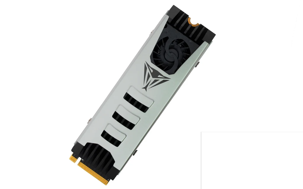 Dysk SSD Patriot Dysk SSD Patriot