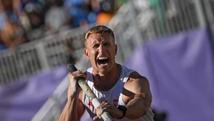 Piotr Lisek