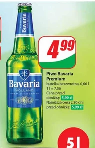 Piwo Bavaria