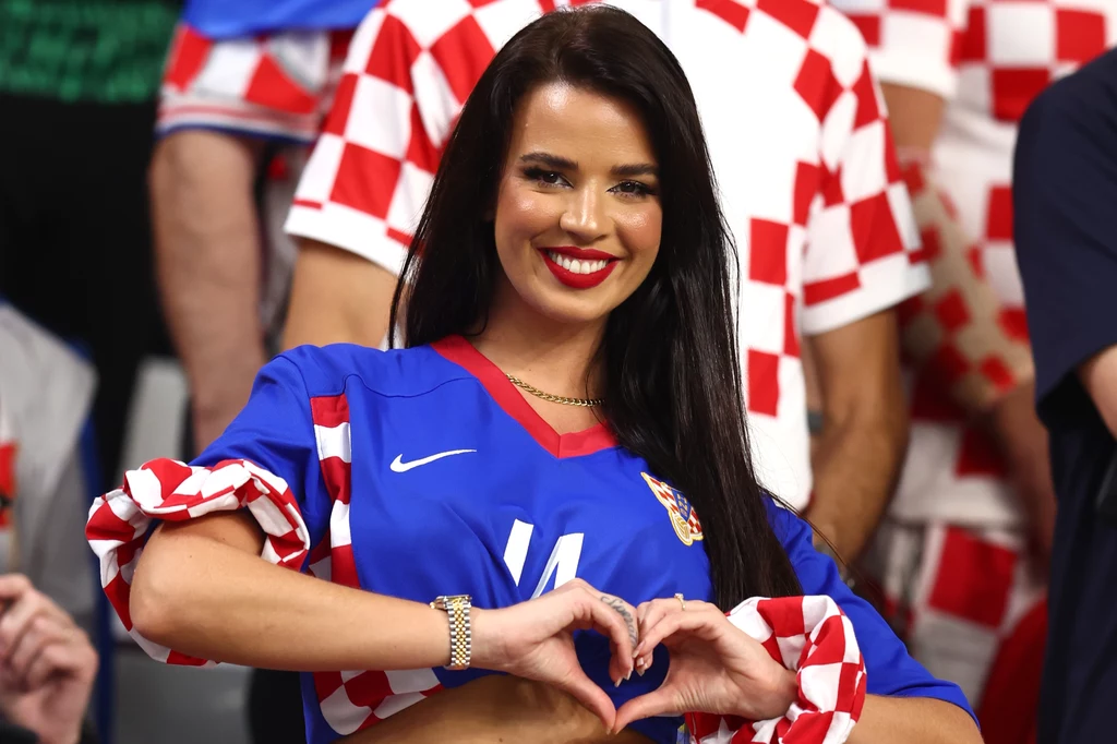 Ivana Knoll będzie bohaterka trybun EURO 2024?