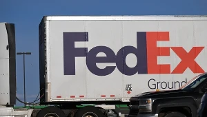 Kolejne zwolnienia w FedEx. Pracę straci ponad 600 osób