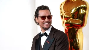 Matthew McConaughey