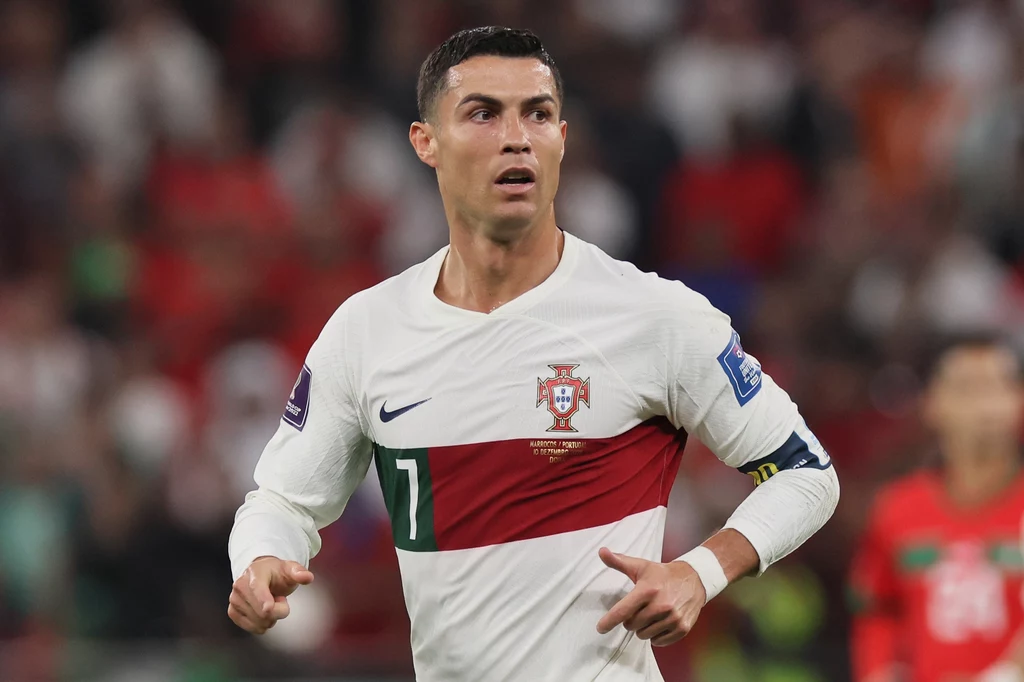 Cristiano Ronaldo Cristiano Ronaldo