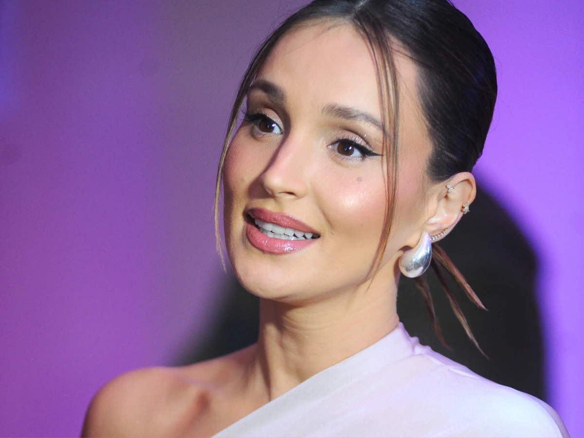 Marina Łuczenko-Szczęsna i Wojciech Szczęsny przeniosą się do Barcelony? Marina Łuczenko-Szczęsna i Wojciech Szczęsny przeniosą się do Barcelony?