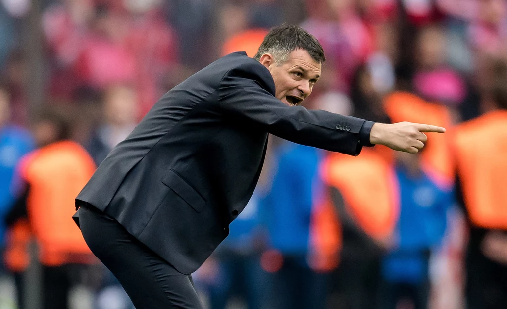 Willy Sagnol