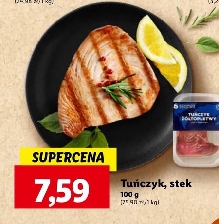 Tuńczyk