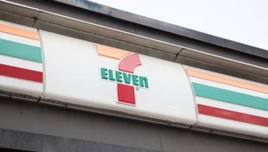 7-Eleven szykuje się do międzynarodowej ekspansji 