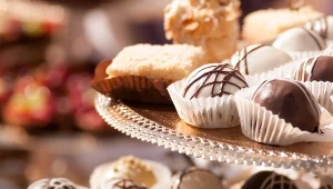 Upada kolejna fabryka czekolady. Zakład w Grödig zostanie zamknięty