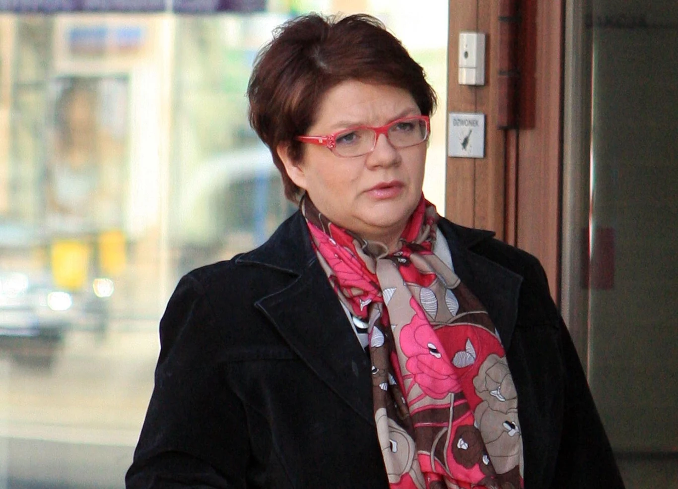 Dorota Zawadzka Dorota Zawadzka