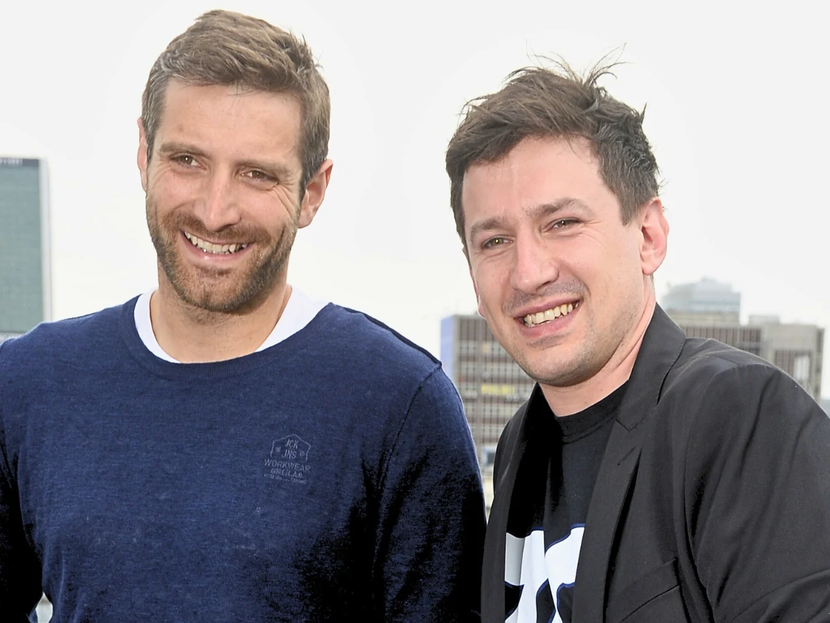 Maciej Dowbor, Maciej Rock