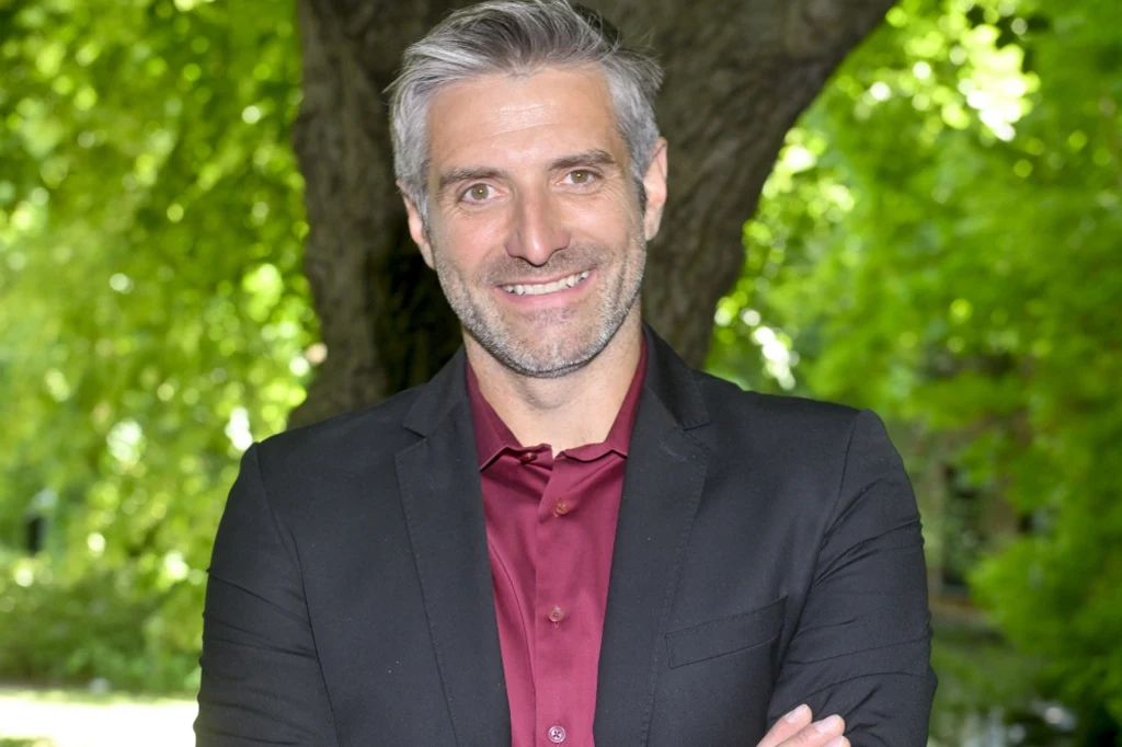Maciej Dowbor