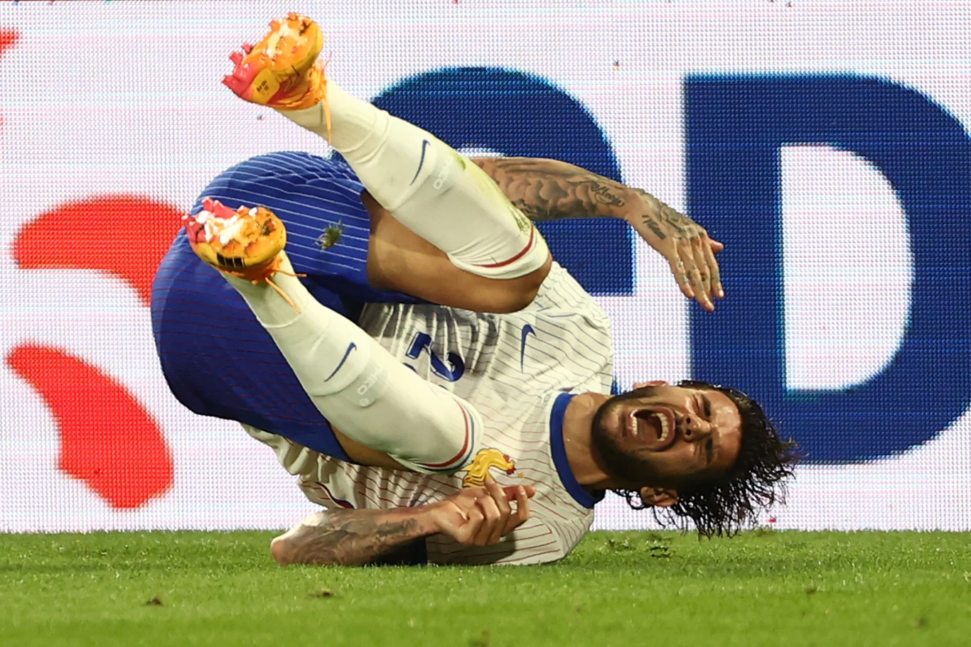 Theo Hernandez