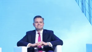 Piotr Matczuk - nowy prezes PFR