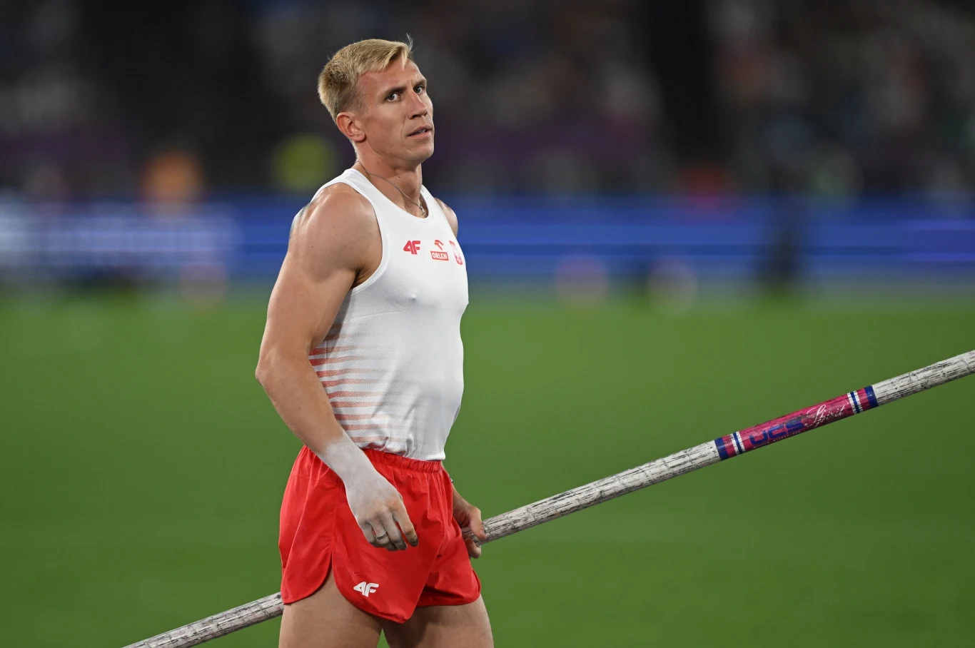 Piotr Lisek