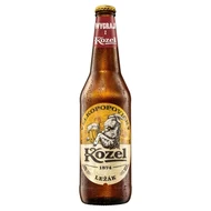 Kozel Ležák Piwo jasne 500 ml