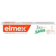 Pasta do zębów elmex Junior 6-12 lat 75ml