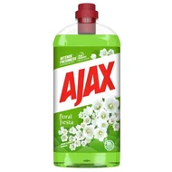 Ajax Floral Fiesta Konwalie płyn uniwersalny 1.3L