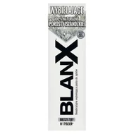 BlanX Whitening Nieabrazyjna wybielająca pasta do zębów 75 ml