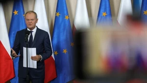Premier Donald Tusk
