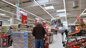 Afera wokół upadłości sklepu w Kielcach 