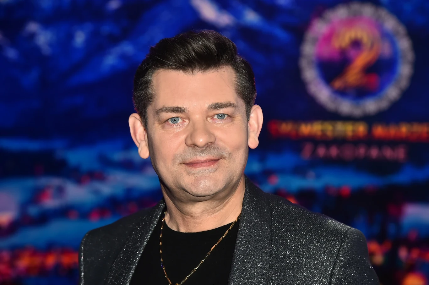 Zenek Martyniuk Zenek Martyniuk