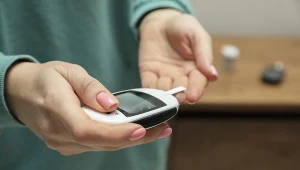 Szybki spadek cukru zagraża nie tylko cukrzykom, ale także osobom na diecie czy intensywnie trenującym