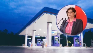 Jak wskazała minister zdrowia Izabela Leszczyna, po wakacjach rząd ma zająć się projektem ustawy zakazującym sprzedaż alkoholu na stacjach benzynowych w godzinach nocnych