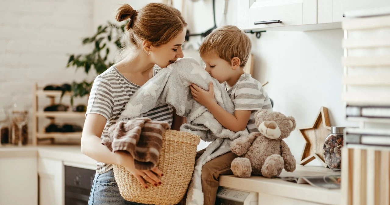 Nowe perfumy do prania Eden w Biedronce! Nowe perfumy do prania Eden w Biedronce!