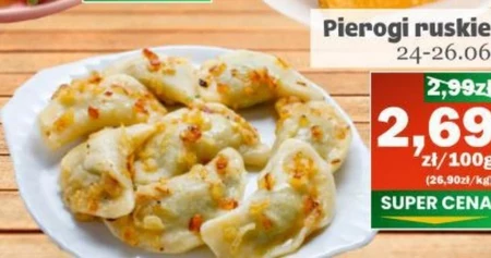 Pierogi