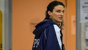Bolesna decyzja dla transpłciowej pływaczki przed igrzyskami olimpijskimi 