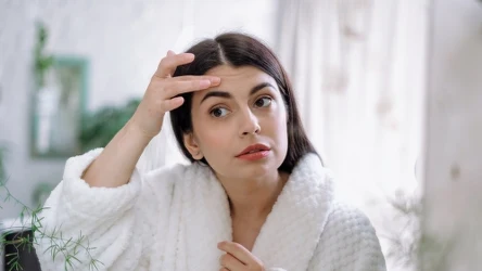 Jak w naturalny sposób zadbać o skórę?