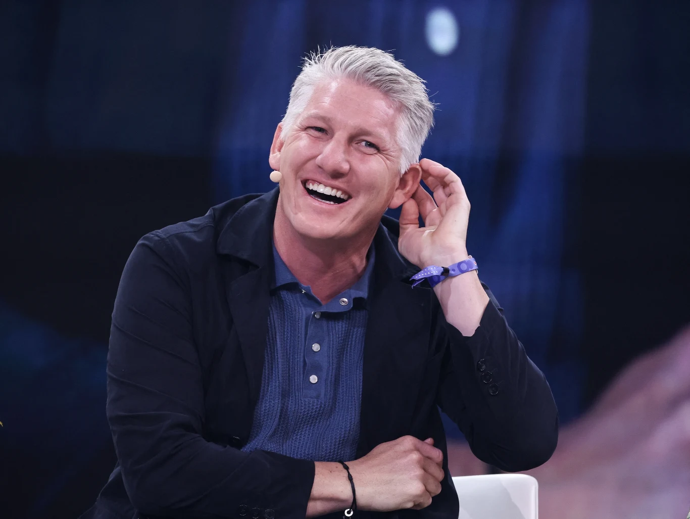 Bastian Schweinsteiger