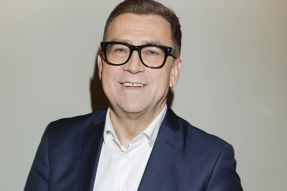 Maciej Orłoś Maciej Orłoś