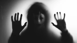 Oglądasz horrory? Twój mózg właśnie wtedy się relaksuje