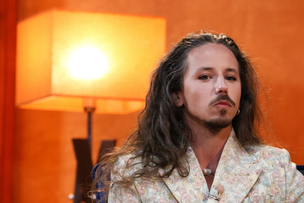 Michał Szpak
